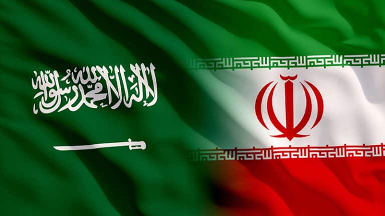 China Brokers Agreement Between Iran and Saudi Arabia, Sidelining United States