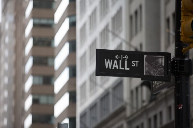No, Wall Street Was Never Deregulated