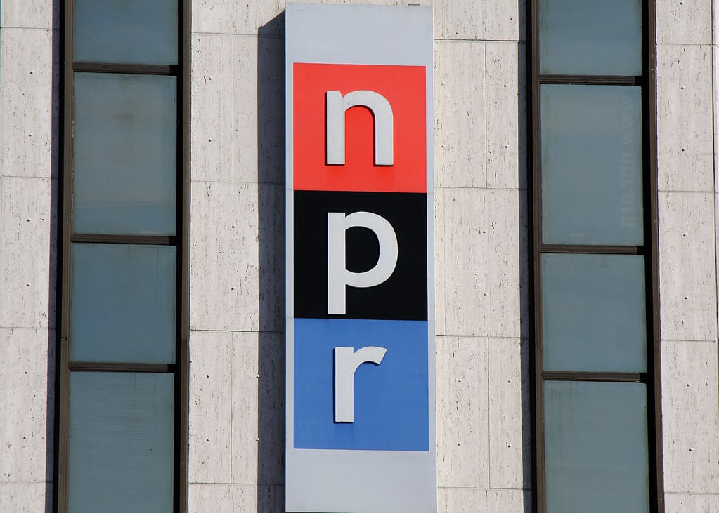 NPR Can’t Justify Its Existence