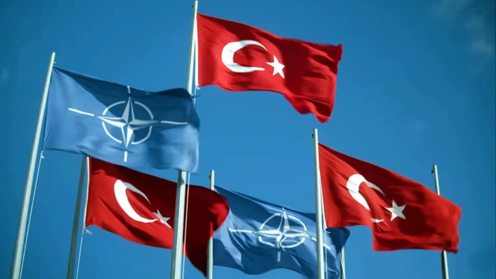 Turkey Ratifies Finland’s NATO Membership