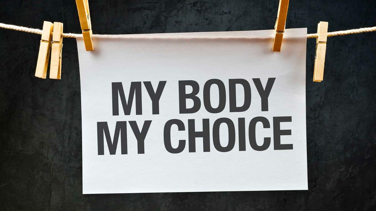 My Body My Choice: Abolish Occupational Licensing