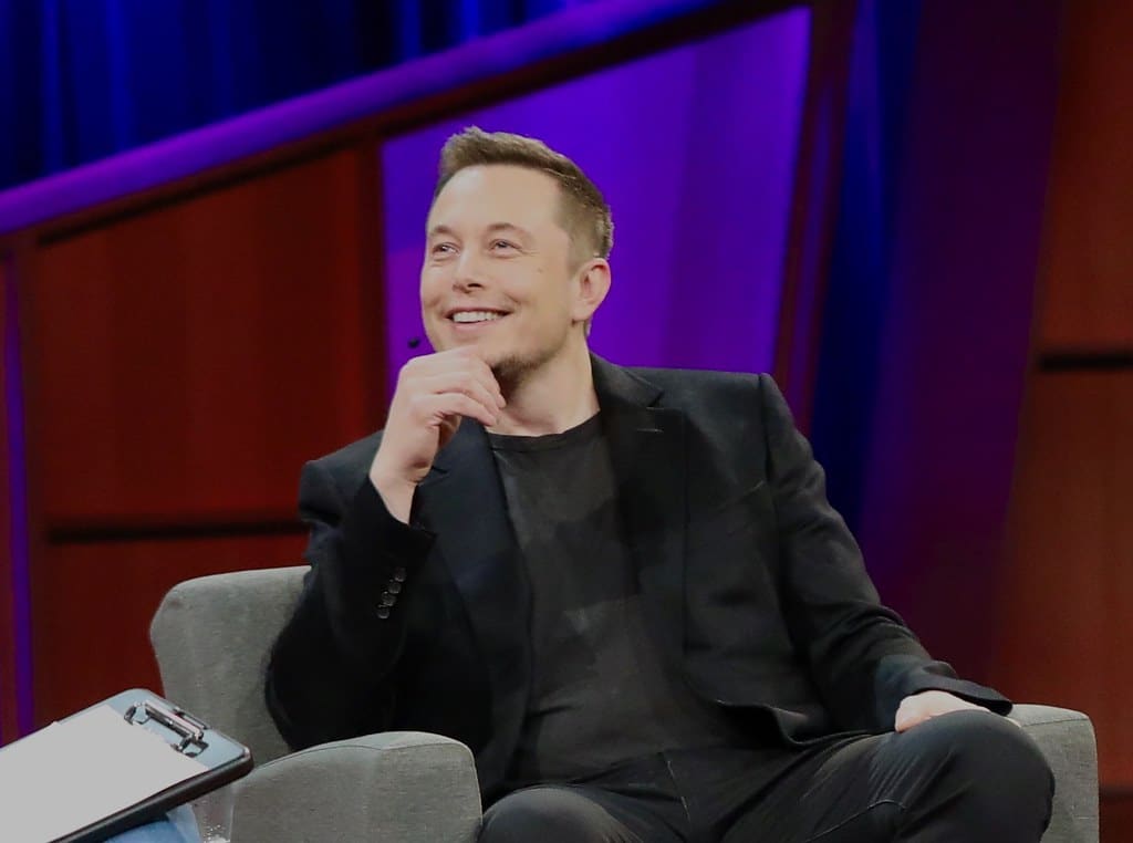 Elon Musk Has Freed Himself from the Advertiser’s Chains