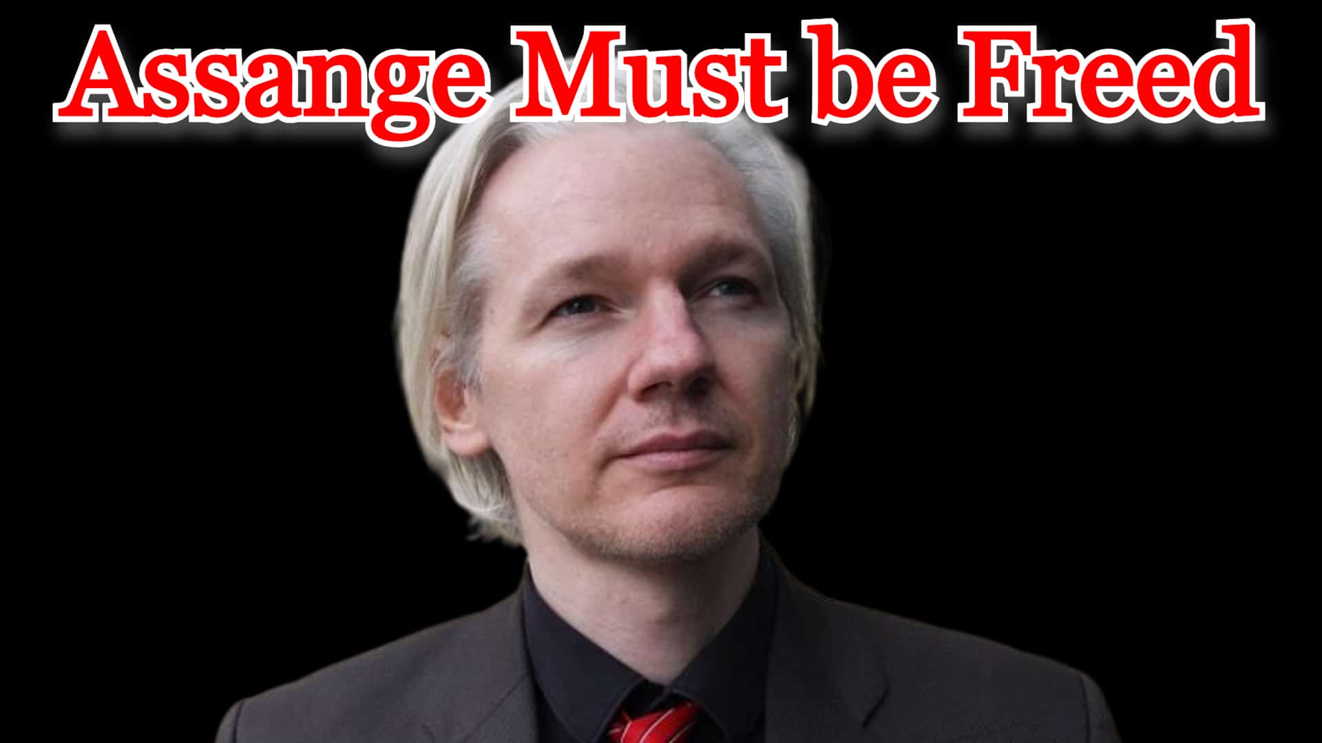 COI #418: Assange Must be Freed