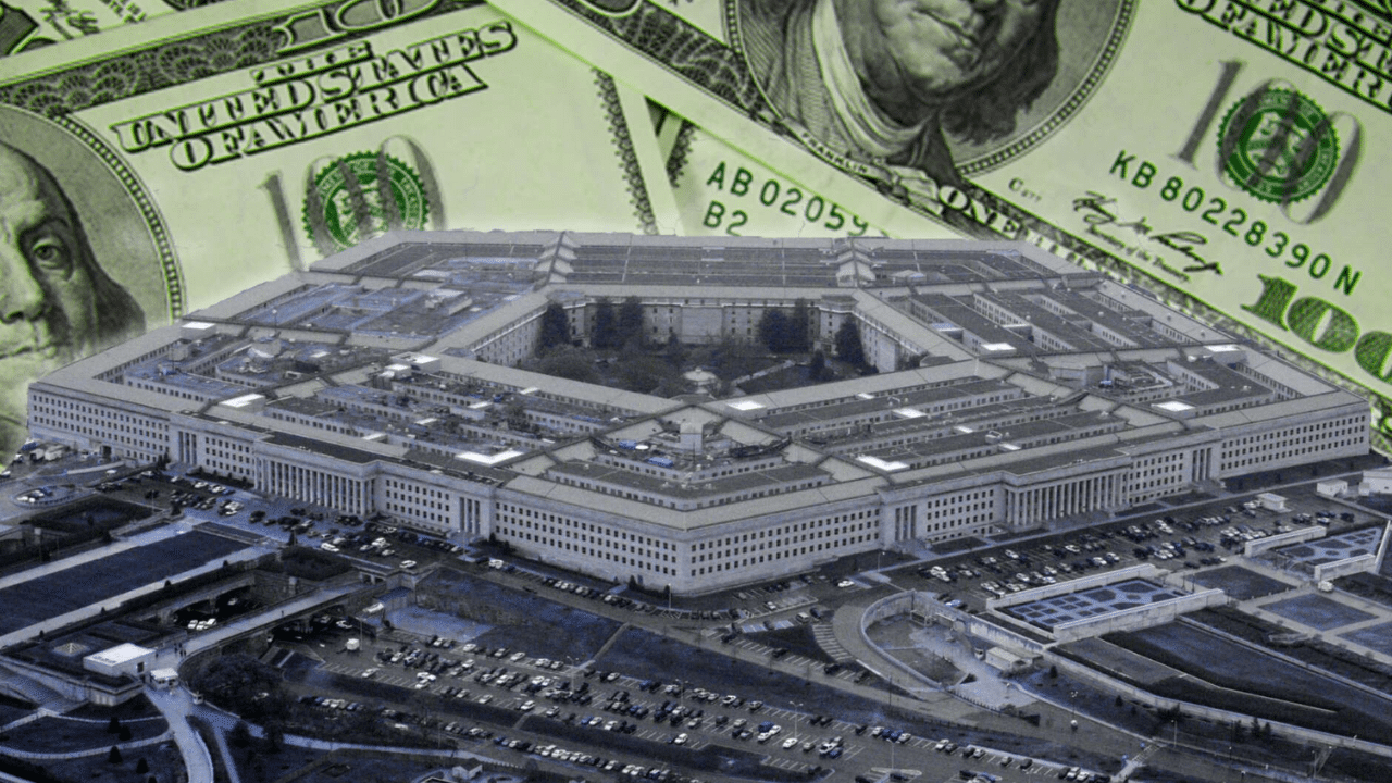 Analysis: Both Parties Always Serve the Military-Industrial Complex