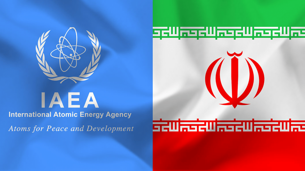 Iran Resolves Two of the IAEA’s Concerns Regarding an ‘Undeclared Site’ and Highly Enriched Uranium Particles