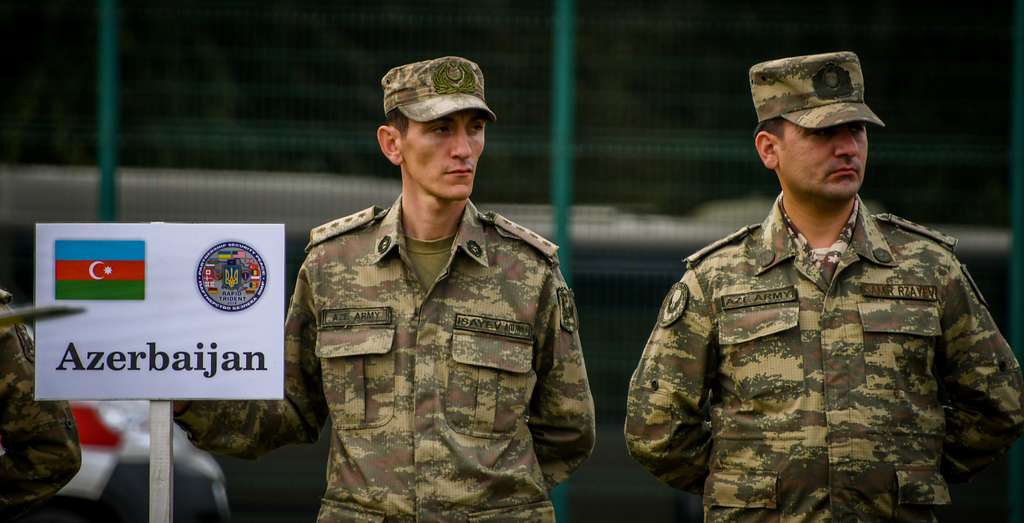 Azerbaijan Taught a Crucial Military Lesson, But Russia Skipped Class