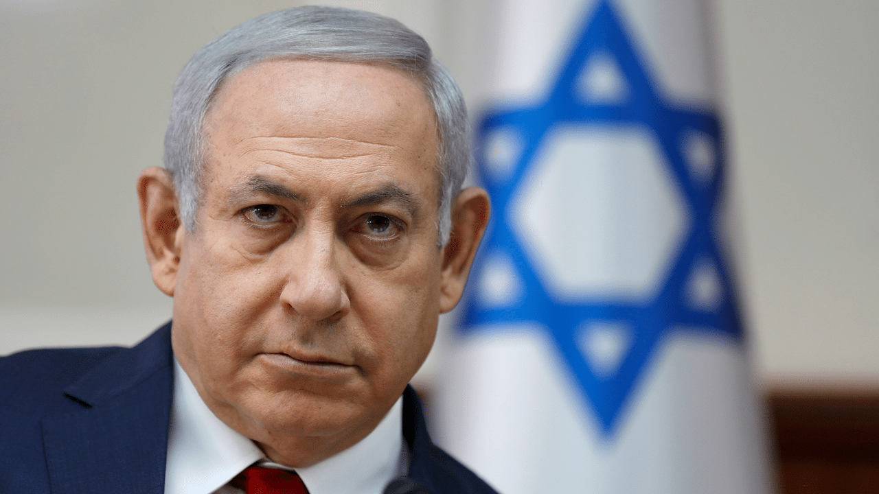 Netanyahu Threatens No Deal on Iran Will Tie Israel’s Hands