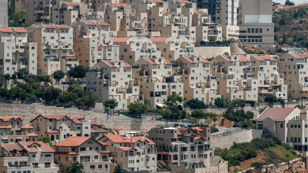 Tel Aviv to Announce Plans For Thousands of New Settlement Units in West Bank