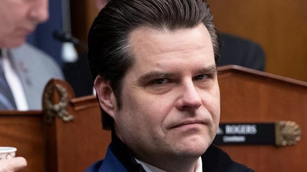 Rep. Gaetz Wants to Give Biden Military Authorization to Take Out ‘Chinese Assets’ in Cuba