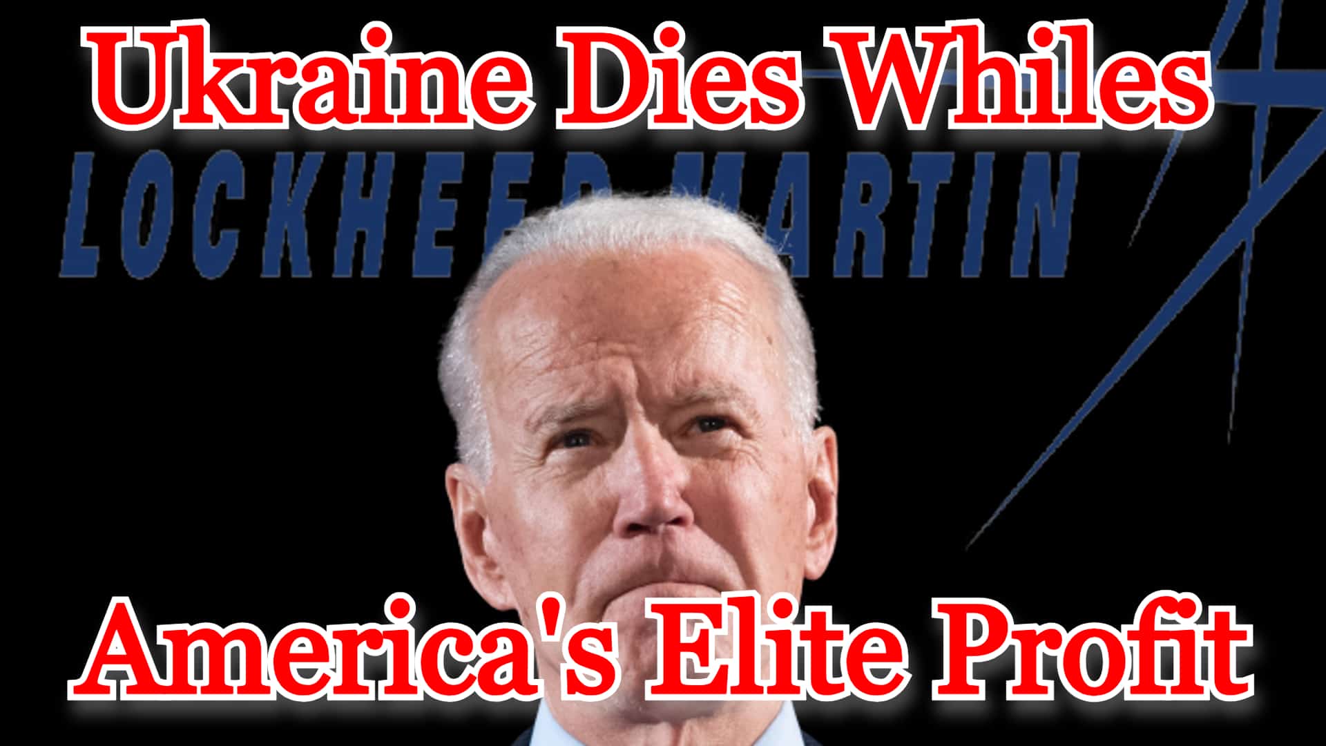 COI #449: Ukraine Dies Whiles America’s Elite Profit