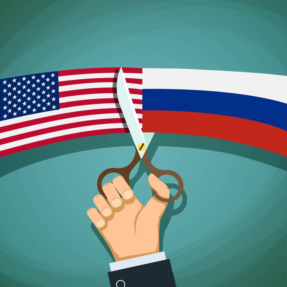 Is the United States Pursuing a Permanent Cold War with Russia?