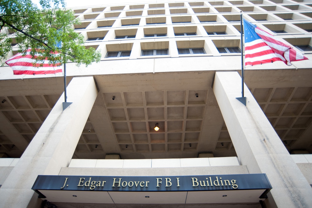 Enemies Above: The FBI and the Creation of the Brown Scare Myth