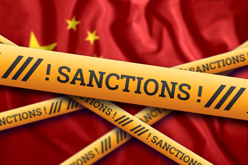 Sanctioning China in a Taiwan Crisis: Scenarios and Risks