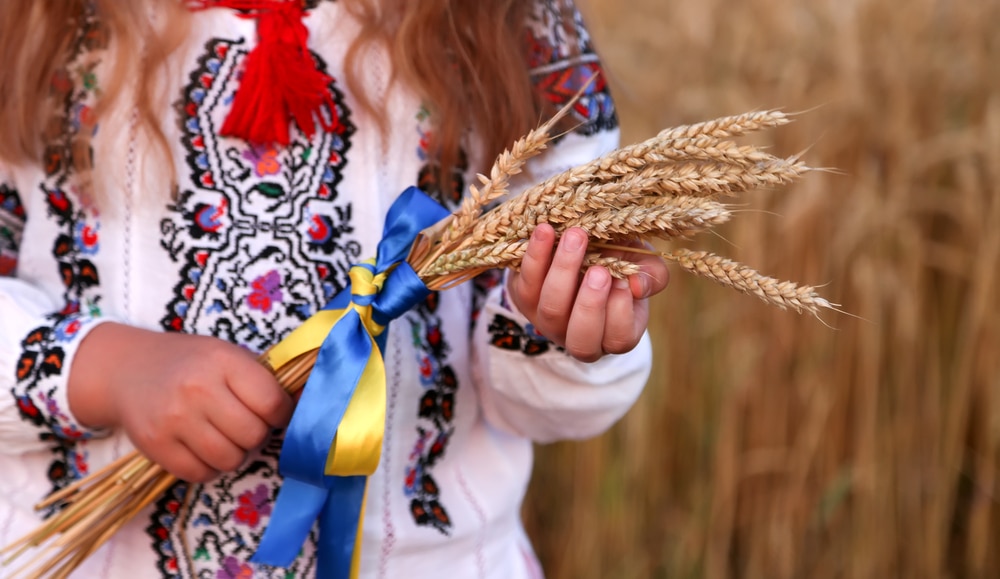 Russia Will Not Renew International Grain Deal; Some Context