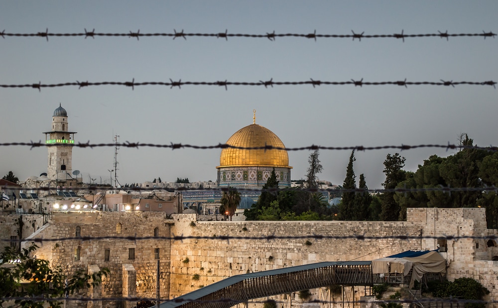 An Open Letter to RFK Jr. on Israel/Palestine
