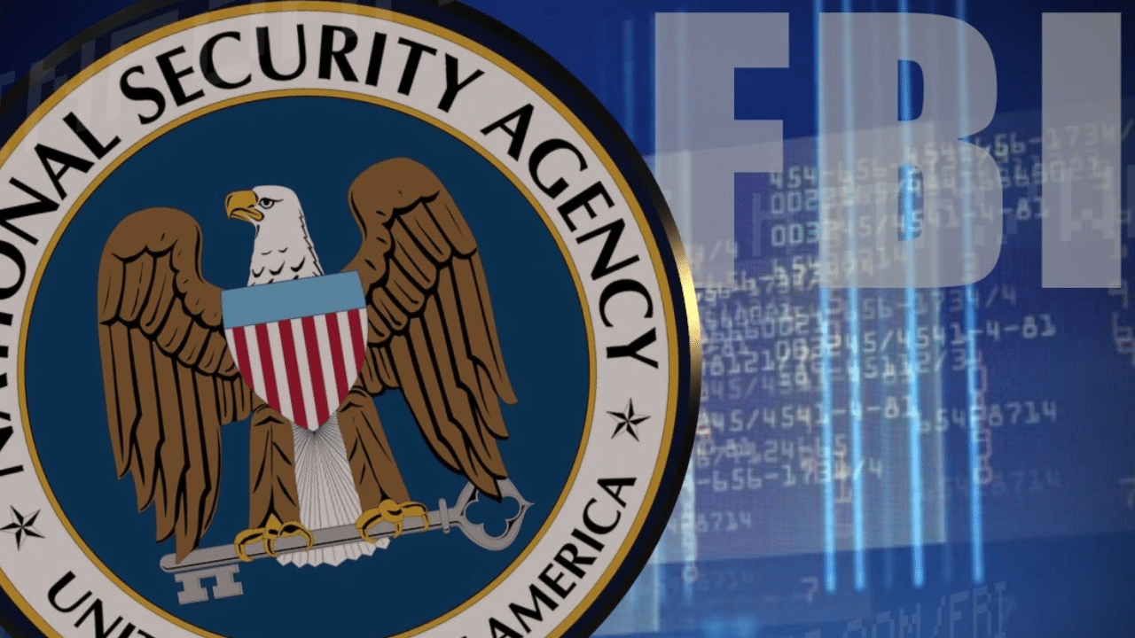 FBI’s Unapproved Snooping on US Lawmakers Fuels Debate Over Surveillance Powers