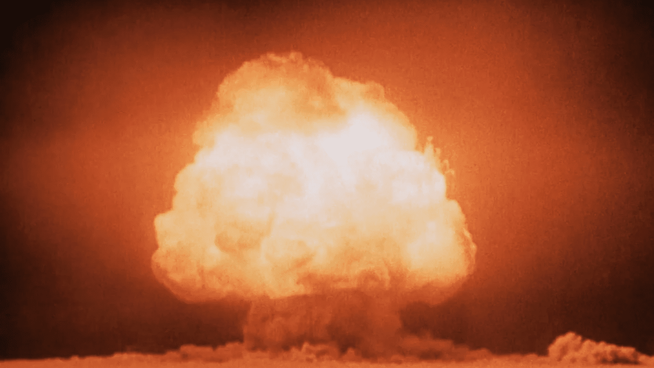 Study: Trinity Nuclear Test Fallout Impacted 46 States, Canada, and Mexico