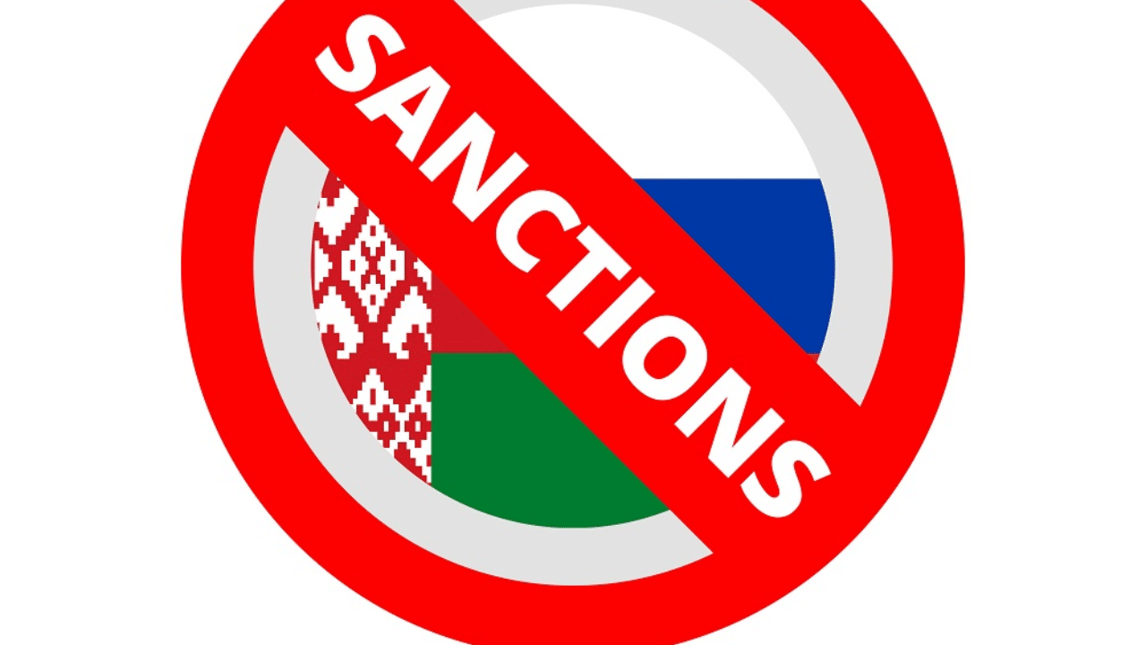 belarus sanctions