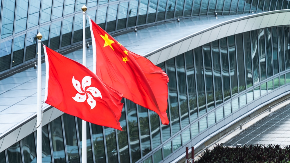 Hong Kong Was Always Doomed to Be Under Beijing’s Thumb