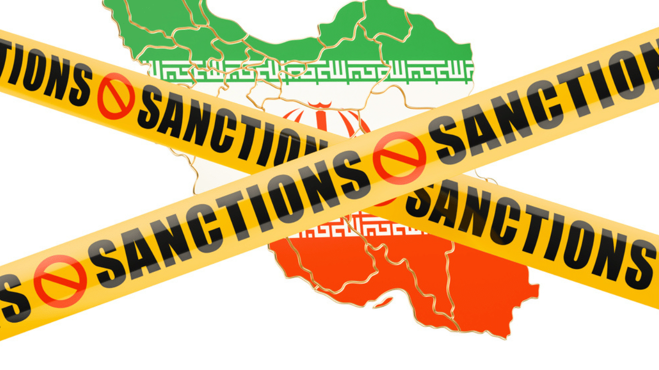 US Levies Sanctions Over Iran’s Drone Program