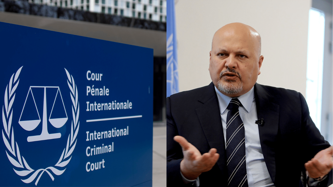 ICC Lead Prosecutor: We Will Prosecute Cyber ‘War Crimes’