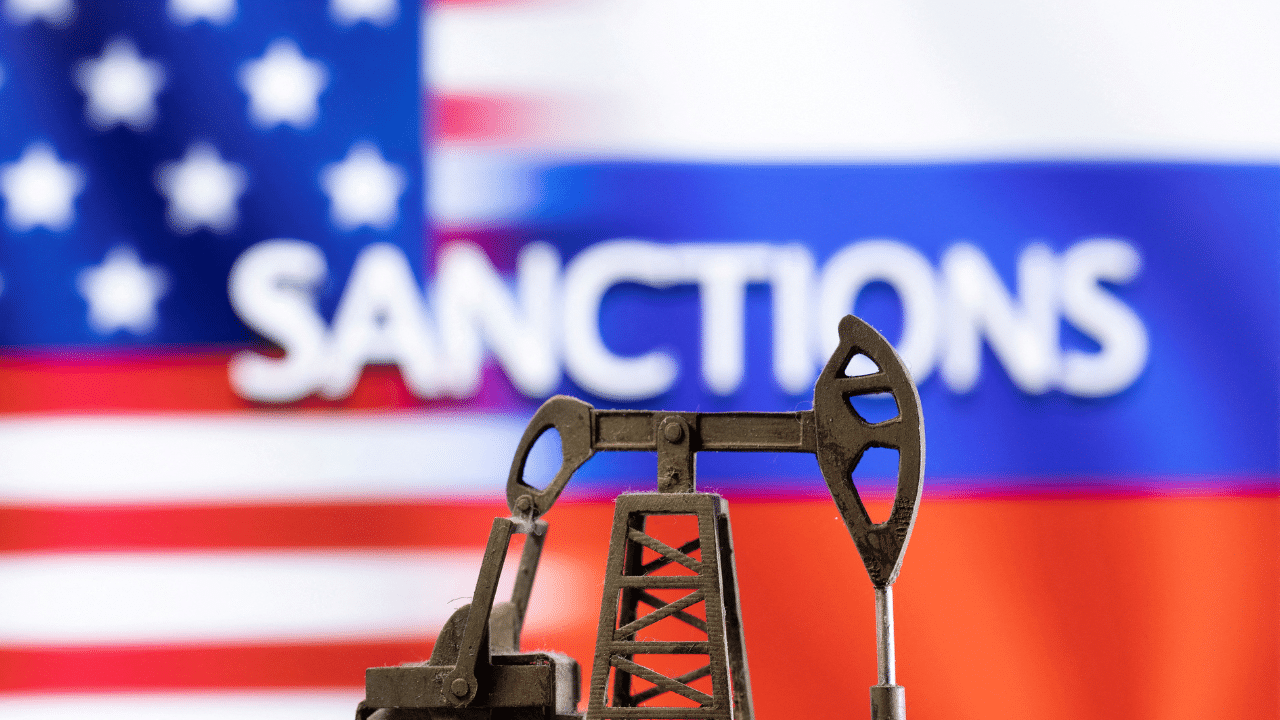 US Issues New Round of Sanctions Targeting Russia