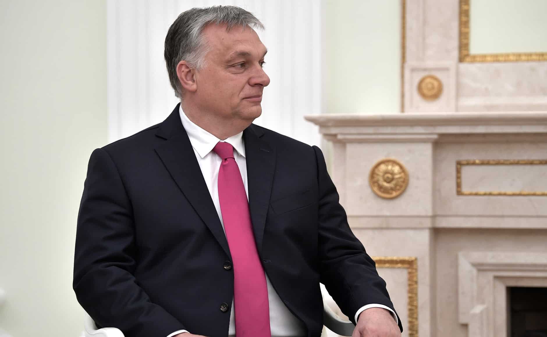 Budapest warnt Kiew: Entzug der Unterstützung wegen Gesetzen, die Ungarn benachteiligen.