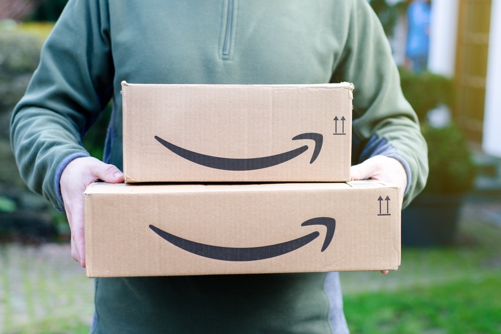 The FTC Is Suing Amazon for Being ‘Too Big to Succeed’