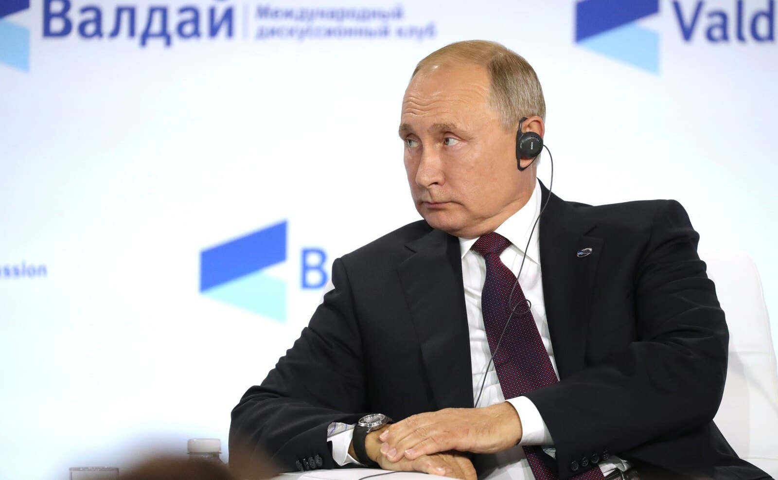 Putin’s Valdai Speech, What You Need to Know