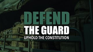COI #486: Defend the Guard Makes Gains in New Hampshire guest Derek Proulx