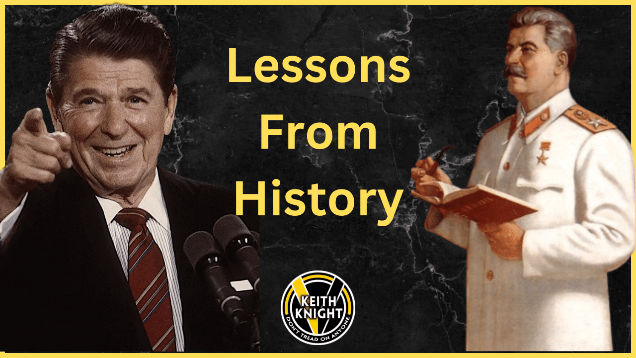 Is War Inevitable? Lessons From History w/ Scott Horton