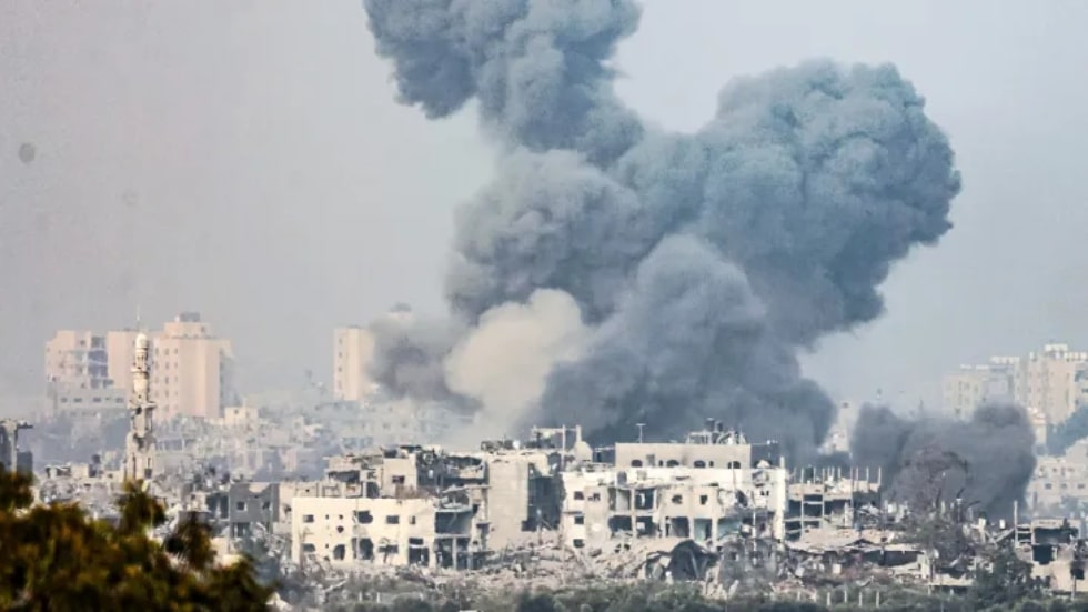 Israel Will Ignore UN Security Council Resolution Calling for Pause in Fighting in Gaza
