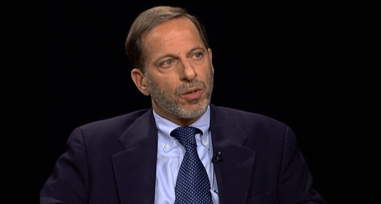An Interview With Rashid Khalidi, Columbia University’s Historian of the Middle East