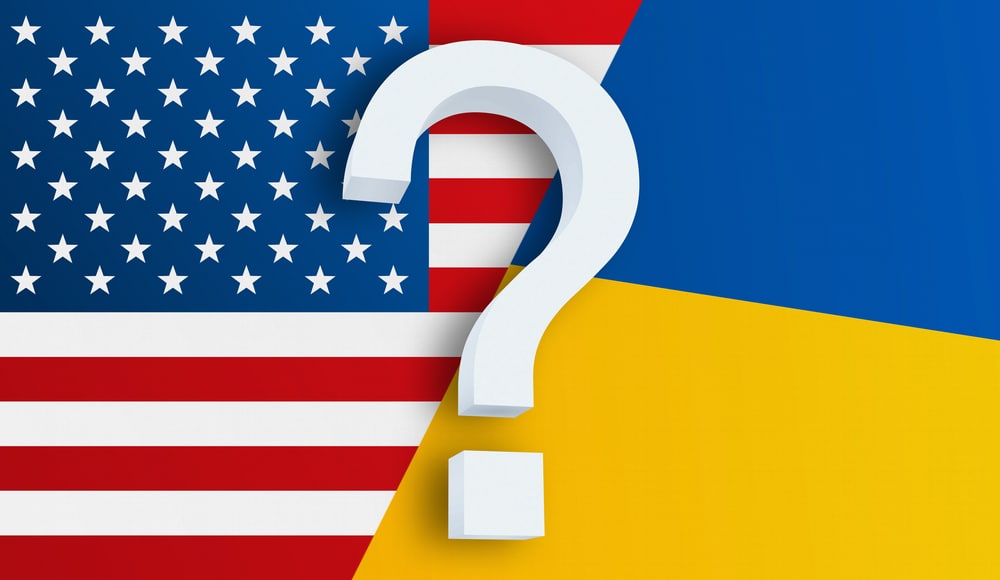 What Would Happen If the U.S. Stopped Supporting Ukraine?