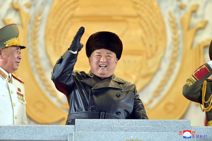 US and South Korea Conduct Training Simulating Assassination of Kim Jong-un