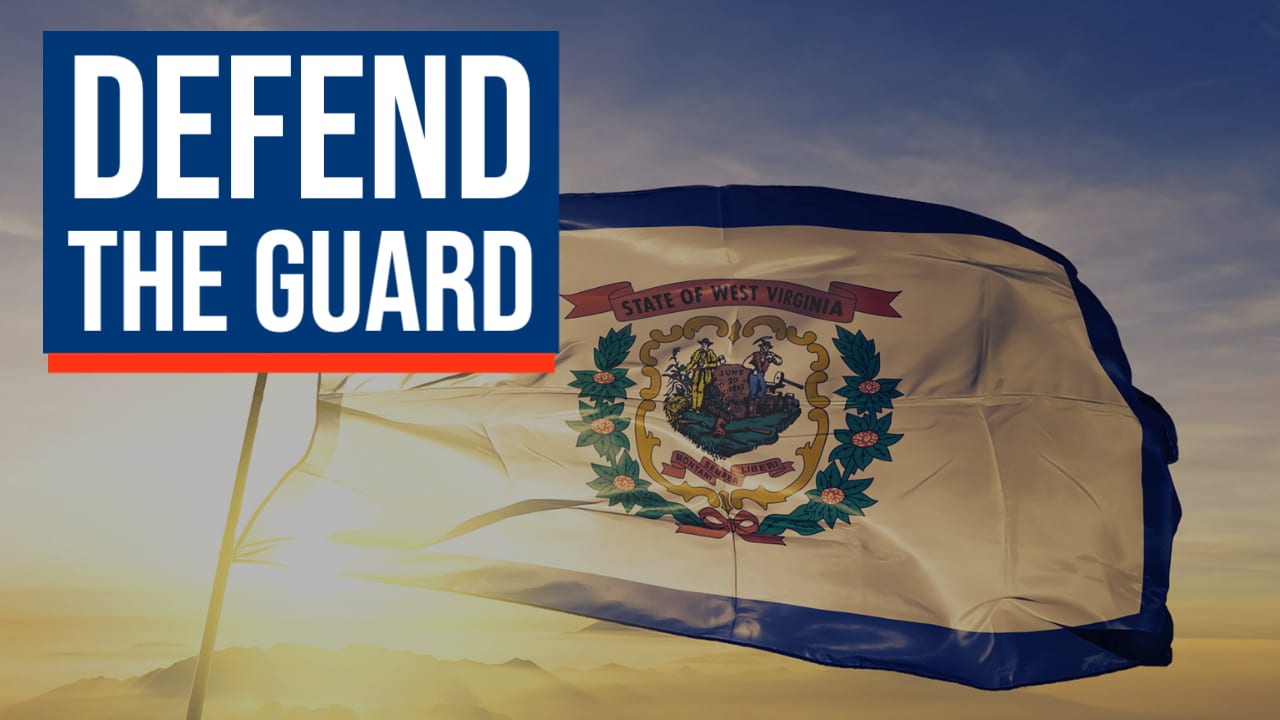 2024 Will Be the Year of ‘Defend the Guard’