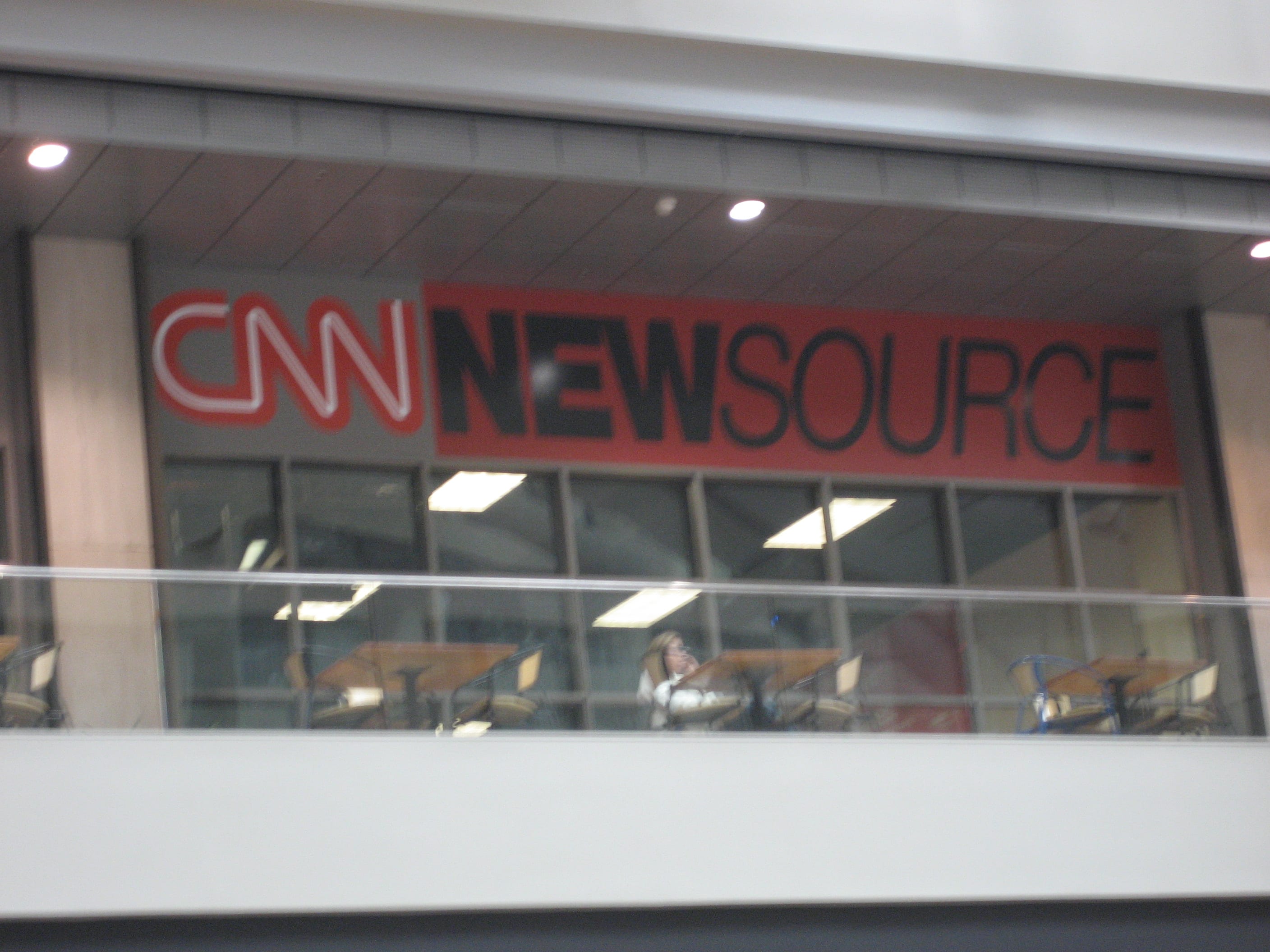 CNN Staffers Say Network Has ‘Systemic and Institutional Bias Toward Israel’