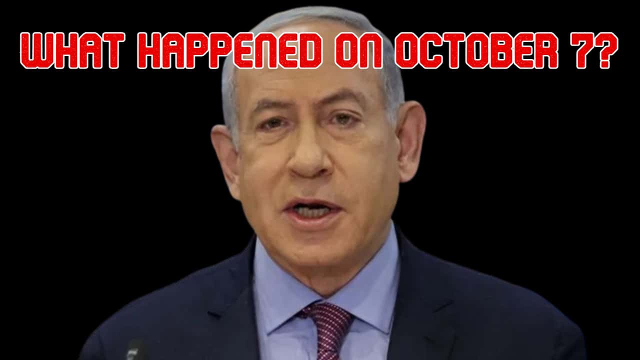 COI #540: What Happened on October 7?