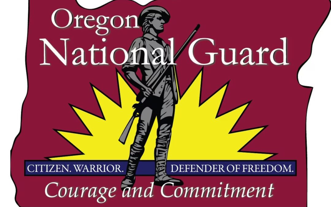 What I Told the Oregon Senate About Defend the Guard