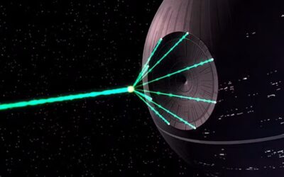 Syria and the Dark Side of the Force