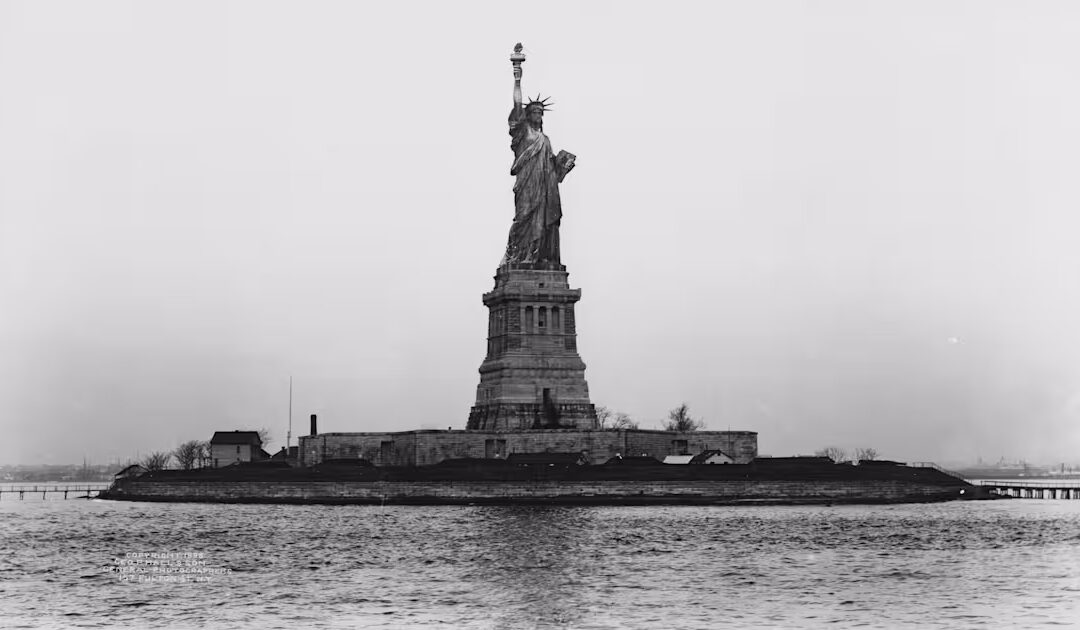 TGIF: Immigration and Free Association