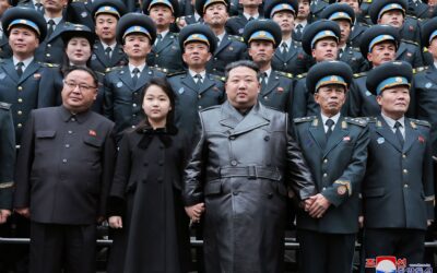 North Korea Tells UN That It Will Never Give Up Nuclear Weapons