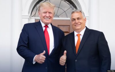 NATO Countries Feud Over Ukrainian Attacks on Russian Pipelines