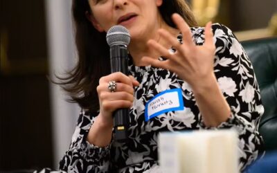 TGIF: Defending Israeli Mass Murder Isn’t Easy