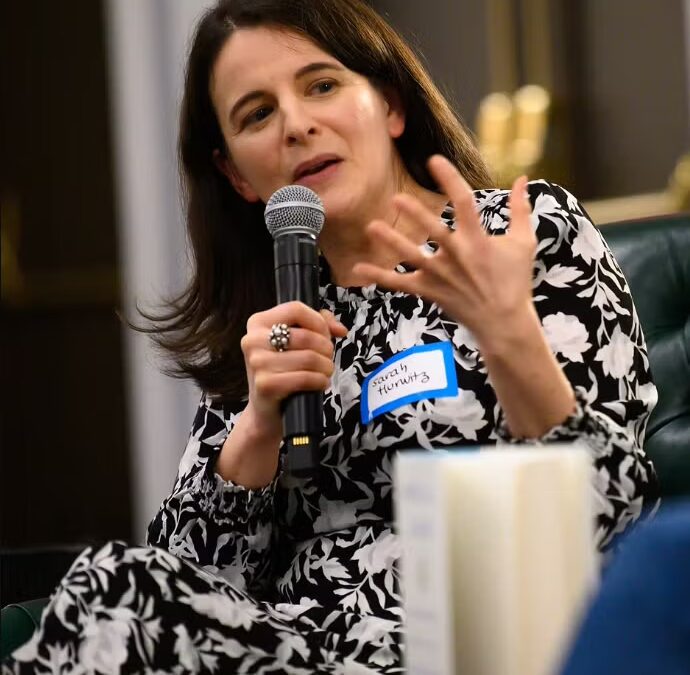 TGIF: Defending Israeli Mass Murder Isn’t Easy